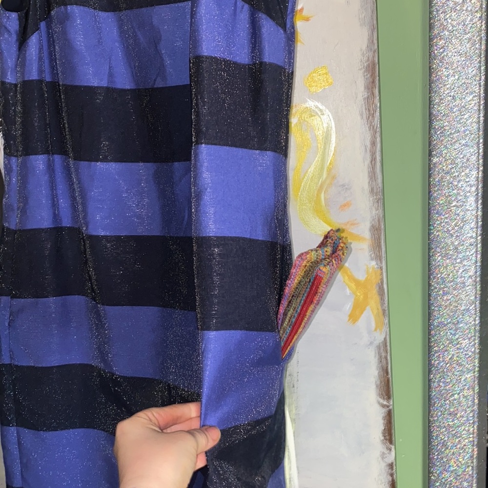Banana Republic Dress WITH Pockets - Picture 6 of 6